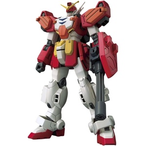 image:imageBANDAI Hobby  Gundam Wing  236 Gundam Heavyarms HGAC 1144 Model Kit