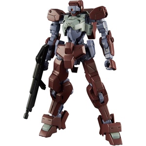 image:imageBandai Hobby HG IBO 1144 Io Frame Gundam IBO Season 2 Building Kit