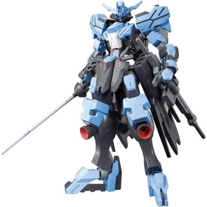 image:imageBANDAI Spirits Gundam Iron Blooded Orphans Vidar Model Kit  HG 1144 BAS5055448