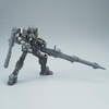 image:imageBandai Hobby  Gundam Build Fighters  61 Gundam Lightning Black Warrior HGBF 1144 Model Kit