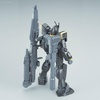 image:imageBandai Hobby  Gundam Build Fighters  61 Gundam Lightning Black Warrior HGBF 1144 Model Kit