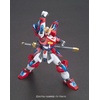 image:imageBandai Hobby  Gundam Build Fighters Try  43 Kamiki Burning Gundam Bandai HGBF 1144 Model Kit 2313212