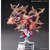 image:imageBandai Hobby  Gundam Build Fighters Try  43 Kamiki Burning Gundam Bandai HGBF 1144 Model Kit 2313212