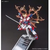 image:imageBandai Hobby  Gundam Build Fighters Try  43 Kamiki Burning Gundam Bandai HGBF 1144 Model Kit 2313212