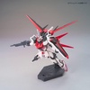 image:imageBandai Hobby  Gundam Seed  176 Strike Rouge HGCE 1144 Model Kit
