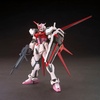image:imageBandai Hobby  Gundam Seed  176 Strike Rouge HGCE 1144 Model Kit