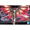 image:imageBandai Hobby  Mobile Suit Gundam Seed Freedom  257 Black Knight Squad Calre A HG 1144 Model Kit