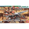 image:imageBandai Hobby 12 Gundam Throne Zwei HG Double Zero Action Figure