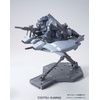 image:imageBandai Hobby 144 Base Jabber Unicorn Version Bandai HGUC Action Figure