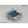 image:imageBandai Hobby 144 Base Jabber Unicorn Version Bandai HGUC Action Figure