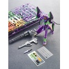 image:imageBandai Hobby Evangelion 10 You are Not Alone Model Evangelion01 Test Type Action Figure 150533