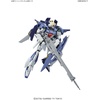 image:imageBandai Hobby HGBC Lightning Back Weapons System Gundam Build Fighters Try Action Figure 1144 Scale