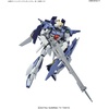 image:imageBandai Hobby HGBF Lightning Gundam Gundam Build Fighters Try Action Figure 1144 Scale