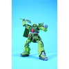 image:imageBandai Hobby HGUC 114487 MS06F Zaku II FZ 0083 Stardust Memory Model Kit