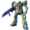 image:imageBandai Hobby HGUC 114487 MS06F Zaku II FZ 0083 Stardust Memory Model Kit