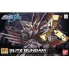image:imageBandai Hobby R04 Blitz Gundam Remaster 1144 HG Bandai Gundam Seed Action Figure