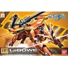 image:imageBandai Hobby R11 Lagowe Remaster 1144 HG Bandai Gundam Seed Action Figure