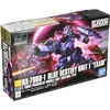 image:imageBandai Hobby  Gundam The Blue Destiny  207 Blue Destiny Unit 1 EXAM HGUC 1144 Model Kit
