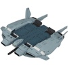 image:imageBandai Hobby 144 Base Jabber Unicorn Version Bandai HGUC Action Figure