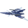 image:imageBandai Hobby HGBC Lightning Back Weapons System Gundam Build Fighters Try Action Figure 1144 Scale