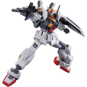 image:imageBANDAI Hobby HGUC 1144 MkII AEUG Zeta Gundam Model Kit