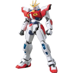 image:imageBandai Hobby  Gundam Build Fighters Try  43 Kamiki Burning Gundam Bandai HGBF 1144 Model Kit 2313212
