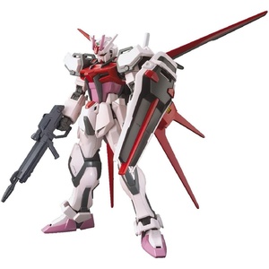 image:imageBandai Hobby  Gundam Seed  176 Strike Rouge HGCE 1144 Model Kit