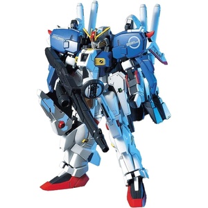 image:imageBandai Hobby  Gundam Sentinel  29 ExS Gundam HGUC Model Kit