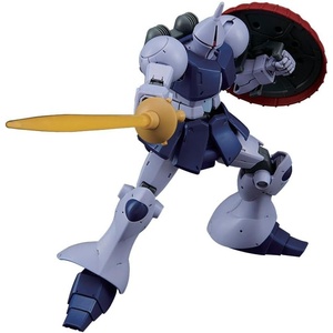 image:imageBandai Hobby  Mobile Suit Gundam  197 Gyan Revive Bandai Spirits HGUC 1144 Model Kit