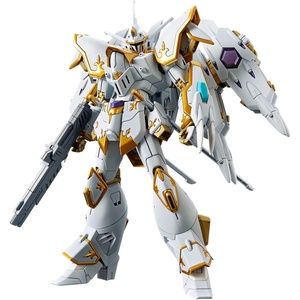 image:imageBandai Hobby  Mobile Suit Gundam Seed Freedom  257 Black Knight Squad Calre A HG 1144 Model Kit