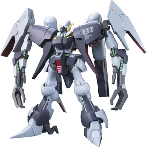 image:imageBandai Hobby 147 1144 High Grade Universal Century Byarlant Custom Model Kit