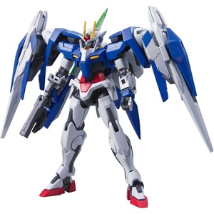 image:imageBandai Hobby 54 00 Raiser Plus GN Sword LLL Gundam 00 Action Figure BAN160996