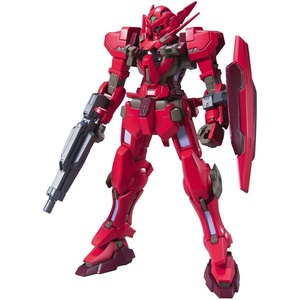 image:imageBandai Hobby 62 Gundam Astraea TypeF HG Bandai Gundam 00 Action Figure