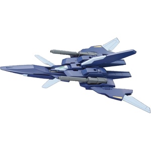 image:imageBandai Hobby HGBC Lightning Back Weapons System Gundam Build Fighters Try Action Figure 1144 Scale