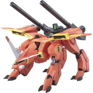 image:imageBandai Hobby R11 Lagowe Remaster 1144 HG Bandai Gundam Seed Action Figure