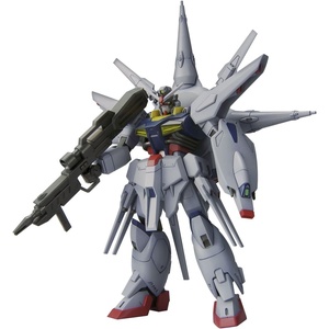 image:imageBandai Hobby R13 Providence Gundam Remaster HG Bandai Gundam Seed Action Figure