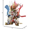 image:imageSD Qitian Dasheng Wukong Impulse Gundam  Douzhan Shengfo SD Gundam World Heroes