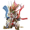 image:imageSD Qitian Dasheng Wukong Impulse Gundam  Douzhan Shengfo SD Gundam World Heroes